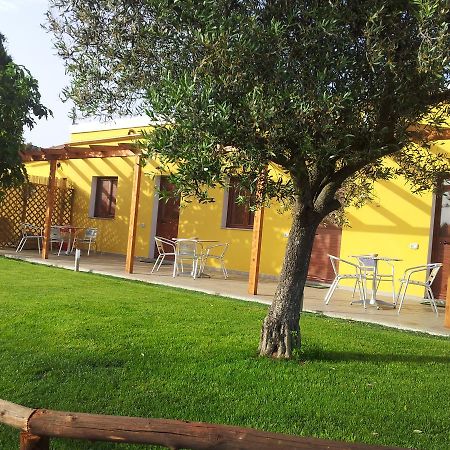مبيت وإفطار توري ديل ستيل Il Frutteto المظهر الخارجي الصورة